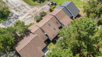 Turnkey Brick Townhome Near Lake Marion - The only available on Foxboro Golf Club in South Carolina - for sale on GolfHomes.com, golf home, golf lot