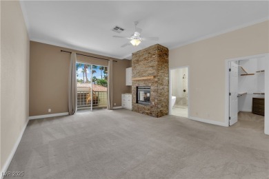 Welcome to 5205 Coral Glow, a stunning residence nestled within on Painted Desert Golf Club in Nevada - for sale on GolfHomes.com, golf home, golf lot