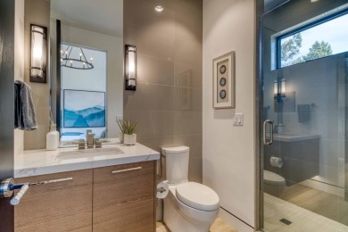 STUNNING ONE OF A KIND Custom Mountain Resort Luxury. ENERGY on Brasada Canyons Golf Course in Oregon - for sale on GolfHomes.com, golf home, golf lot