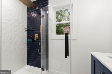 Discover refined living at 3040 Roxburgh Drive in Roswell's on Country Club of Roswell in Georgia - for sale on GolfHomes.com, golf home, golf lot