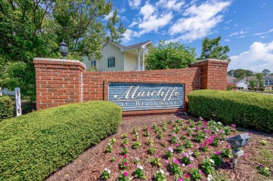 Welcome home to Marcliffe at Blackmoor  the best golf view on Blackmoor Golf Club in South Carolina - for sale on GolfHomes.com, golf home, golf lot