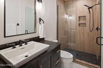 Welcome to The Bitterroot, an exquisite custom home nestled on The Idaho Club in Idaho - for sale on GolfHomes.com, golf home, golf lot