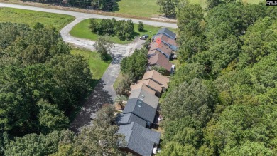 Turnkey Brick Townhome Near Lake Marion - The only available on Foxboro Golf Club in South Carolina - for sale on GolfHomes.com, golf home, golf lot