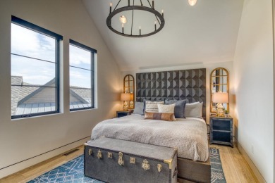 STUNNING ONE OF A KIND Custom Mountain Resort Luxury. ENERGY on Brasada Canyons Golf Course in Oregon - for sale on GolfHomes.com, golf home, golf lot