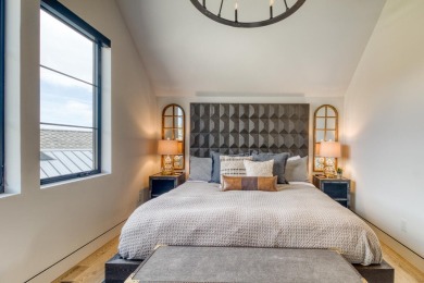 STUNNING ONE OF A KIND Custom Mountain Resort Luxury. ENERGY on Brasada Canyons Golf Course in Oregon - for sale on GolfHomes.com, golf home, golf lot