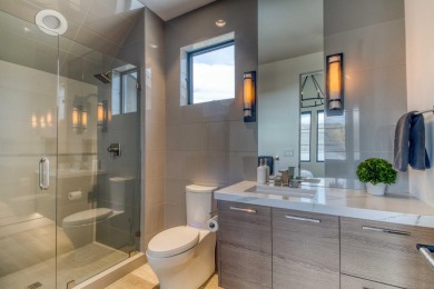 STUNNING ONE OF A KIND Custom Mountain Resort Luxury. ENERGY on Brasada Canyons Golf Course in Oregon - for sale on GolfHomes.com, golf home, golf lot