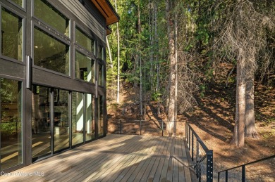Welcome to The Bitterroot, an exquisite custom home nestled on The Idaho Club in Idaho - for sale on GolfHomes.com, golf home, golf lot
