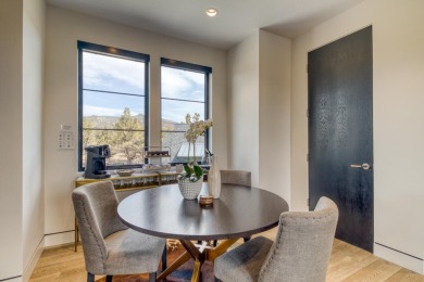 STUNNING ONE OF A KIND Custom Mountain Resort Luxury. ENERGY on Brasada Canyons Golf Course in Oregon - for sale on GolfHomes.com, golf home, golf lot