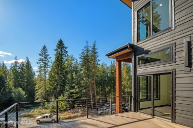 Welcome to The Bitterroot, an exquisite custom home nestled on The Idaho Club in Idaho - for sale on GolfHomes.com, golf home, golf lot