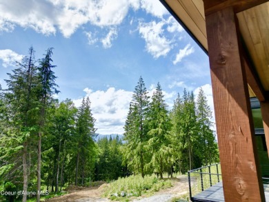 Welcome to The Bitterroot, an exquisite custom home nestled on The Idaho Club in Idaho - for sale on GolfHomes.com, golf home, golf lot