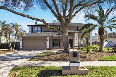 Welcome to this spacious and well-appointed single-family home on Twin Rivers Golf Club in Florida - for sale on GolfHomes.com, golf home, golf lot