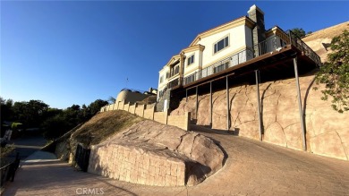 Breathtaking Million-Dollar VIEW! This newly-built luxurious on Vellano Country Club in California - for sale on GolfHomes.com, golf home, golf lot