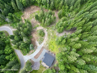 Welcome to The Bitterroot, an exquisite custom home nestled on The Idaho Club in Idaho - for sale on GolfHomes.com, golf home, golf lot