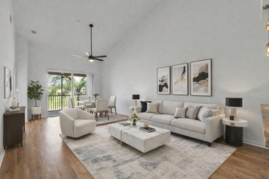 Welcome to this beautifully maintained 2-bedroom, 2-bathroom on Stoneybrook Golf Club At Heritage Harbour in Florida - for sale on GolfHomes.com, golf home, golf lot