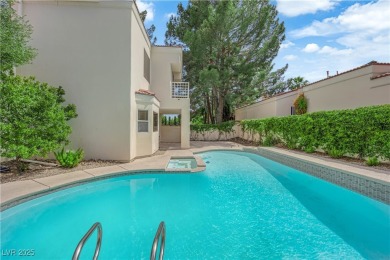 Welcome to 5205 Coral Glow, a stunning residence nestled within on Painted Desert Golf Club in Nevada - for sale on GolfHomes.com, golf home, golf lot