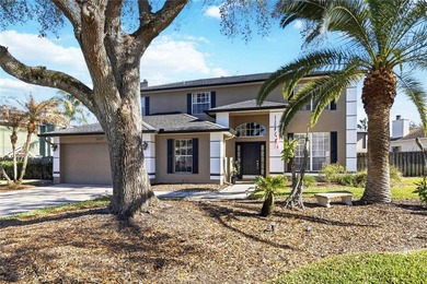 Welcome to this spacious and well-appointed single-family home on Twin Rivers Golf Club in Florida - for sale on GolfHomes.com, golf home, golf lot