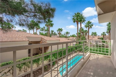 Welcome to 5205 Coral Glow, a stunning residence nestled within on Painted Desert Golf Club in Nevada - for sale on GolfHomes.com, golf home, golf lot