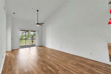 Welcome to this beautifully maintained 2-bedroom, 2-bathroom on Stoneybrook Golf Club At Heritage Harbour in Florida - for sale on GolfHomes.com, golf home, golf lot