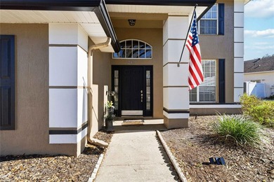 Welcome to this spacious and well-appointed single-family home on Twin Rivers Golf Club in Florida - for sale on GolfHomes.com, golf home, golf lot