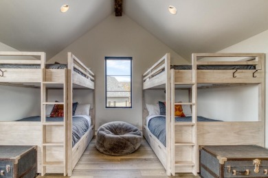 STUNNING ONE OF A KIND Custom Mountain Resort Luxury. ENERGY on Brasada Canyons Golf Course in Oregon - for sale on GolfHomes.com, golf home, golf lot
