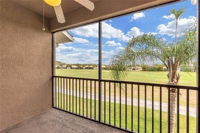 Welcome to this beautifully maintained 2-bedroom, 2-bathroom on Stoneybrook Golf Club At Heritage Harbour in Florida - for sale on GolfHomes.com, golf home, golf lot