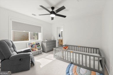 Discover refined living at 3040 Roxburgh Drive in Roswell's on Country Club of Roswell in Georgia - for sale on GolfHomes.com, golf home, golf lot