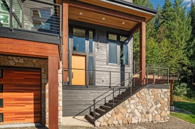 Welcome to The Bitterroot, an exquisite custom home nestled on The Idaho Club in Idaho - for sale on GolfHomes.com, golf home, golf lot