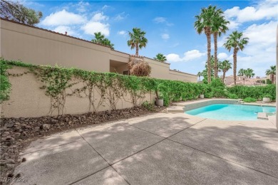 Welcome to 5205 Coral Glow, a stunning residence nestled within on Painted Desert Golf Club in Nevada - for sale on GolfHomes.com, golf home, golf lot