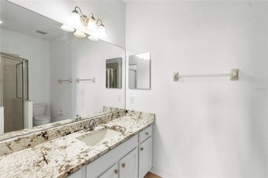 Welcome to this beautifully maintained 2-bedroom, 2-bathroom on Stoneybrook Golf Club At Heritage Harbour in Florida - for sale on GolfHomes.com, golf home, golf lot