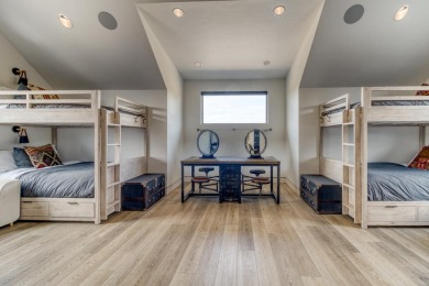 STUNNING ONE OF A KIND Custom Mountain Resort Luxury. ENERGY on Brasada Canyons Golf Course in Oregon - for sale on GolfHomes.com, golf home, golf lot
