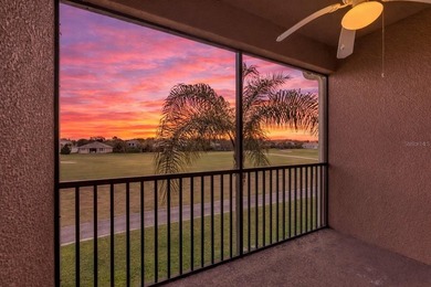 Welcome to this beautifully maintained 2-bedroom, 2-bathroom on Stoneybrook Golf Club At Heritage Harbour in Florida - for sale on GolfHomes.com, golf home, golf lot