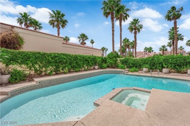 Welcome to 5205 Coral Glow, a stunning residence nestled within on Painted Desert Golf Club in Nevada - for sale on GolfHomes.com, golf home, golf lot