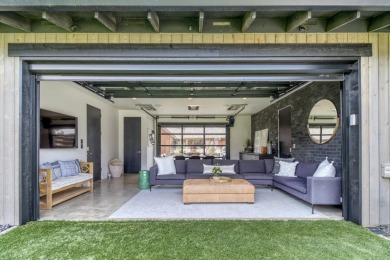 STUNNING ONE OF A KIND Custom Mountain Resort Luxury. ENERGY on Brasada Canyons Golf Course in Oregon - for sale on GolfHomes.com, golf home, golf lot