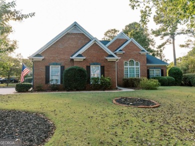 Welcome home! Come view this charming one-level living home on on Bridgemill Golf Club in Georgia - for sale on GolfHomes.com, golf home, golf lot