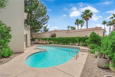 Welcome to 5205 Coral Glow, a stunning residence nestled within on Painted Desert Golf Club in Nevada - for sale on GolfHomes.com, golf home, golf lot