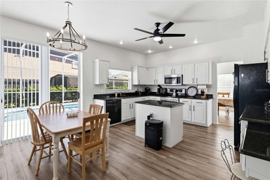 Welcome to this spacious and well-appointed single-family home on Twin Rivers Golf Club in Florida - for sale on GolfHomes.com, golf home, golf lot