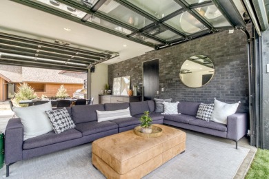 STUNNING ONE OF A KIND Custom Mountain Resort Luxury. ENERGY on Brasada Canyons Golf Course in Oregon - for sale on GolfHomes.com, golf home, golf lot