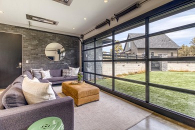 STUNNING ONE OF A KIND Custom Luxury Mountain Resort Home on Brasada Canyons Golf Course in Oregon - for sale on GolfHomes.com, golf home, golf lot