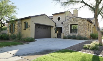 Resort Style Living in a Premier Golf Community Welcome to a on Verrado Golf Club  in Arizona - for sale on GolfHomes.com, golf home, golf lot