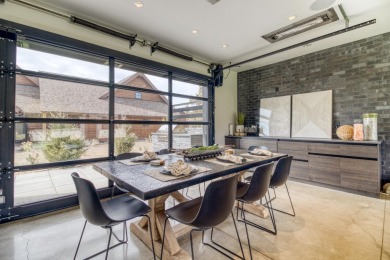 STUNNING ONE OF A KIND Custom Luxury Mountain Resort Home on Brasada Canyons Golf Course in Oregon - for sale on GolfHomes.com, golf home, golf lot
