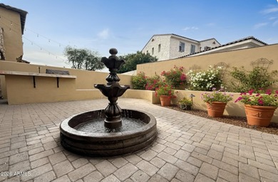 Resort Style Living in a Premier Golf Community Welcome to a on Verrado Golf Club  in Arizona - for sale on GolfHomes.com, golf home, golf lot