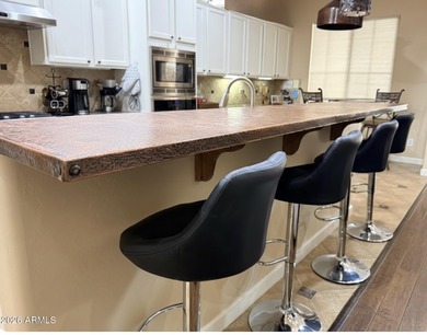 Resort Style Living in a Premier Golf Community Welcome to a on Verrado Golf Club  in Arizona - for sale on GolfHomes.com, golf home, golf lot