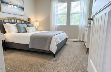 Resort Style Living in a Premier Golf Community Welcome to a on Verrado Golf Club  in Arizona - for sale on GolfHomes.com, golf home, golf lot