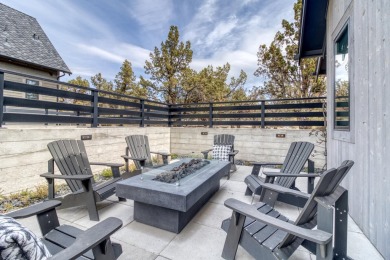 STUNNING ONE OF A KIND Custom Luxury Mountain Resort Home on Brasada Canyons Golf Course in Oregon - for sale on GolfHomes.com, golf home, golf lot