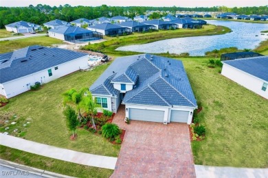 WELCOME HOME.....Seller is offering a credit to the buyer to on River Hall Country Club in Florida - for sale on GolfHomes.com, golf home, golf lot