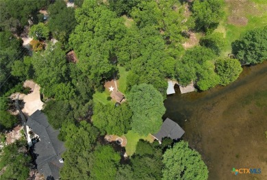 Rare Double Lot, Waterfront Opportunity Near Austin Country Club on Austin Country Club in Texas - for sale on GolfHomes.com, golf home, golf lot