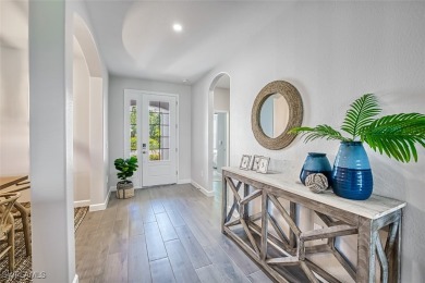 WELCOME HOME.....Seller is offering a credit to the buyer to on River Hall Country Club in Florida - for sale on GolfHomes.com, golf home, golf lot