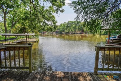 Rare Double Lot, Waterfront Opportunity Near Austin Country Club on Austin Country Club in Texas - for sale on GolfHomes.com, golf home, golf lot