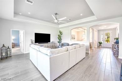WELCOME HOME.....Seller is offering a credit to the buyer to on River Hall Country Club in Florida - for sale on GolfHomes.com, golf home, golf lot