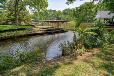 Rare Double Lot, Waterfront Opportunity Near Austin Country Club on Austin Country Club in Texas - for sale on GolfHomes.com, golf home, golf lot